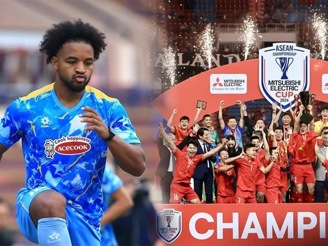 Điểm tin BĐVN 14/11: Xuân Son chính thức có HLV mới; ĐT Việt Nam nhận quyết định quan trọng