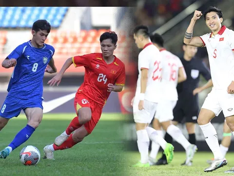 Điểm tin BĐVN 15/11: HLV U22 Việt Nam thừa nhận điểm yếu; ĐT Việt Nam nhận tin vui từ Đoàn Văn Hậu