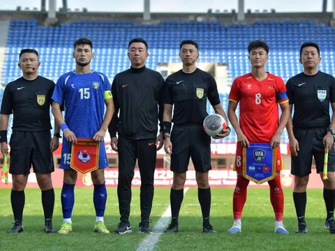 U22 Việt Nam thua đáng tiếc U22 Uzbekistan tại Panda Cup 2025, CĐV Đông Nam Á phản ứng ra sao?
