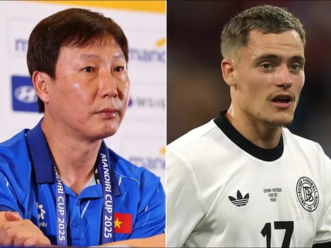 Lịch thi đấu bóng đá hôm nay: ĐT Việt Nam nhận tin vui trên BXH FIFA; Địa chấn tại VL World Cup?