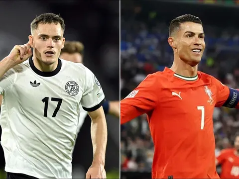 Lịch thi đấu VL World Cup châu Âu hôm nay: Bom tấn của Liverpool gây thất vọng; Ronaldo nhận tin dữ?