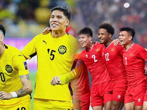 Malaysia chính thức đón tin vui từ FIFA, ĐT Việt Nam chịu áp lực lớn tại Vòng loại Asian Cup 2027