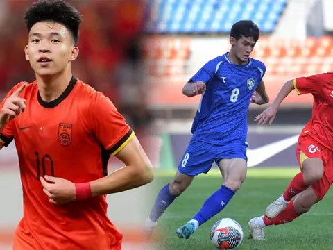 U22 Việt Nam bị đẩy vào thế khó tại Panda Cup 2025, CĐV Hàn Quốc đưa ra kịch bản khó tin