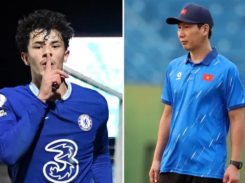 Thái Lan có 'vũ khí mới' từ lò Chelsea, ĐT Việt Nam vỡ mộng giành HCV SEA Games 33?