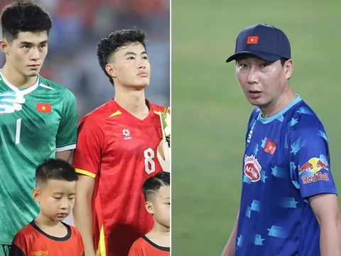 Tin bóng đá trong nước 19/11: Sao HAGL giải nghệ ở tuổi 20; Đội trưởng U22 Việt Nam lỡ hẹn SEA Games 33?