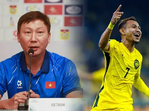 Điểm tin BĐVN 19/11: Danh sách ĐT Việt Nam có biến; Malaysia nhận tin kém vui tại VL Asian Cup?