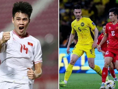 Tin bóng đá tối 19/11: Sao trẻ HAGL bất ngờ giải nghệ; Kình địch của ĐT Việt Nam bị FIFA trừng phạt