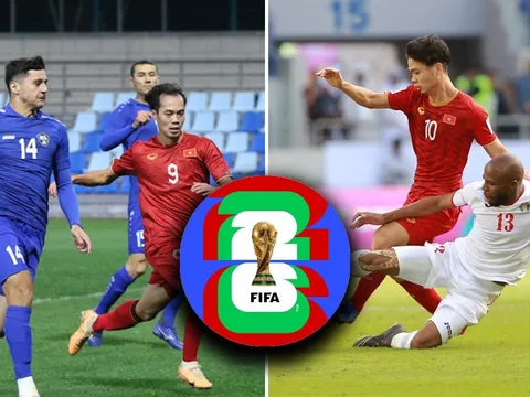 Bất ngờ với điểm chung của 3 tân binh tại World Cup 2026, 1 cái tên từng thua đau trước ĐT Việt Nam