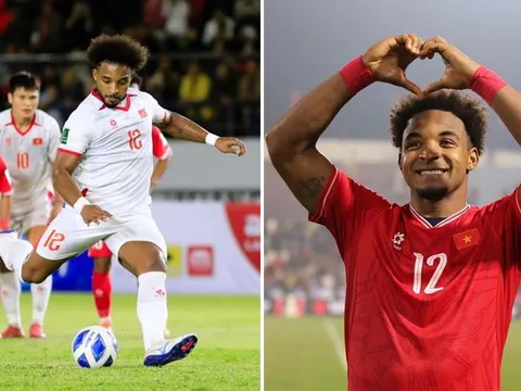 Đi vào lịch sử ĐT Việt Nam sau trận thắng Lào, Xuân Son bất ngờ nhận vinh dự lớn từ AFC