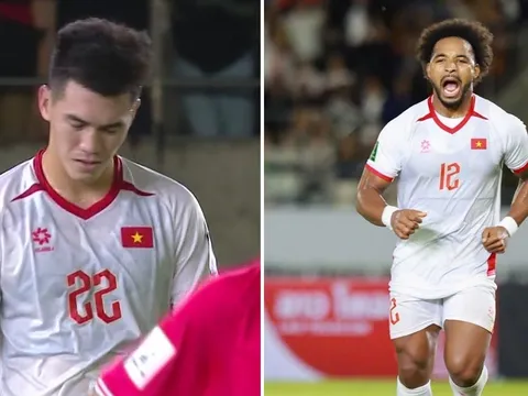 Trở lại sau gần 1 năm chấn thương, Xuân Son vẫn khiến QBV Việt Nam lu mờ với kỷ lục khó tin