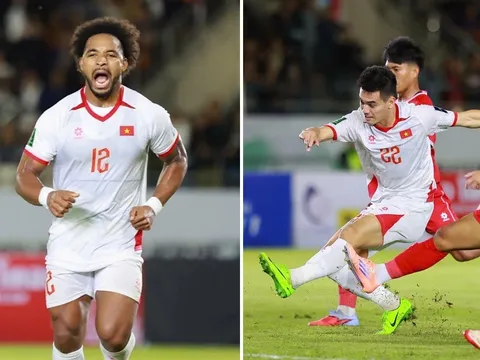 ĐT Việt Nam chật vật thắng Lào, CĐV Đông Nam Á phản ứng bất ngờ trong ngày Xuân Son trở lại