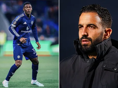 Tin MU hôm nay 20/11: Chelsea gây sốc với Marcus Rashford; Man United bán Mainoo cho Arsenal?