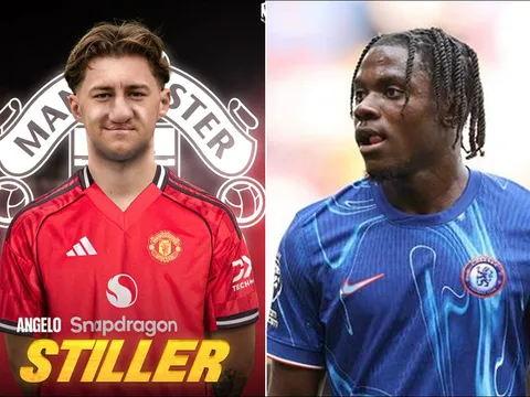 Chuyển nhượng MU 20/11: Thương vụ Stiller - Man Utd chính thức xong; Lavia tới Manchester United?