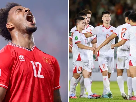 Tin bóng đá tối 20/11: Xuân Son nhận món quà từ AFC; ĐT Việt Nam nhảy vọt khó tin trên BXH FIFA?