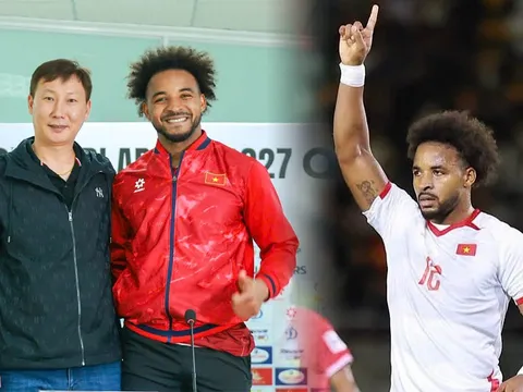 Xuân Son bất ngờ nhận tin kém vui sau khi giúp ĐT Việt Nam vượt khó tại vòng loại Asian Cup