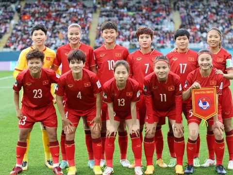 ĐT Việt Nam nhận tin dữ, 'người hùng World Cup' chính thức lỡ hẹn với SEA Games 33