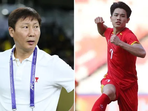 HLV Kim Sang Sik bất ngờ mất thêm 2 trụ cột, ĐT Việt Nam gặp khó ngay trận khai màn SEA Games 33