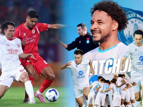 Kết quả bóng đá Cup Quốc gia hôm nay: Xuân Son lập siêu phẩm; Rực lửa derby Thủ đô?