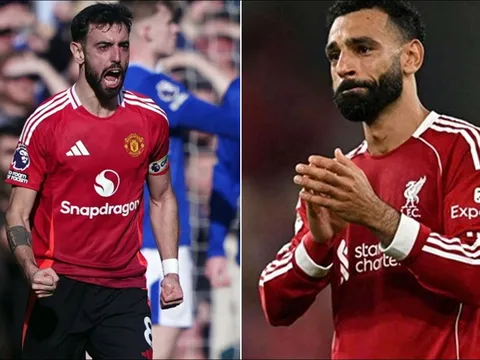 Lịch thi đấu bóng đá Ngoại hạng Anh hôm nay: Đại thắng Everton, Man Utd vượt mặt Liverpool trên BXH?