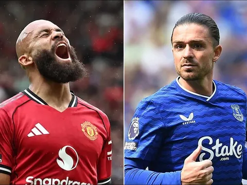 Nhận định bóng đá MU vs Everton, 3h ngày 25/11 - Ngoại hạng Anh: Mbeumo tiếp tục tỏa sáng?