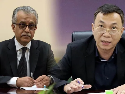 AFC chính thức ra quyết định quan trọng, bóng đá Việt Nam có sự thay đổi lớn