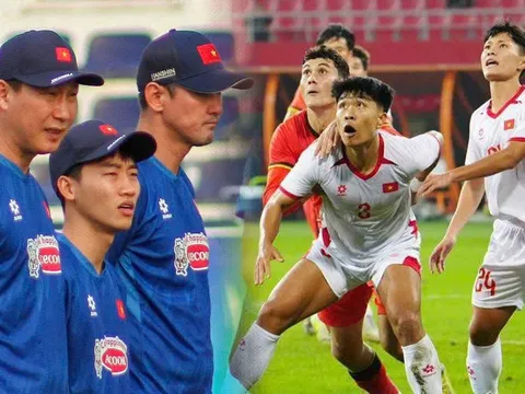 Điểm tin BĐVN 25/11: U22 Việt Nam nhận cảnh báo ở SEA Games 33; HLV Kim Sang-sik ra quyết định quan trọng