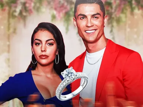 Đám cưới thế kỷ của Ronaldo: Tổ chức sau World Cup 2026, địa điểm gắn liền với tuổi thơ