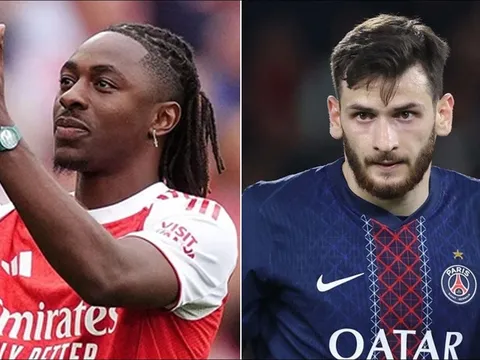 Kết quả Champions League hôm nay: Arsenal hủy diệt Bayern Munich; Tottenham thảm bại trước PSG?