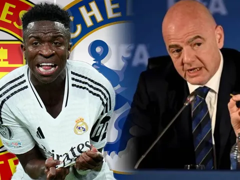 Tin bóng đá quốc tế 26/11: MU nẫng tay trên Chelsea; FIFA có quyết định gây tranh cãi tại World Cup