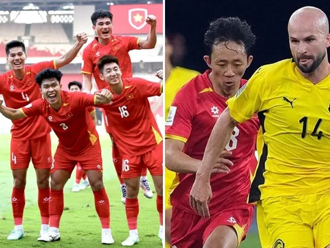 Tin bóng đá tối 27/11: 7 cầu thủ nhập tịch khởi kiện LĐBĐ Malaysia; ĐT U22 Việt Nam nhận 'cảnh báo'