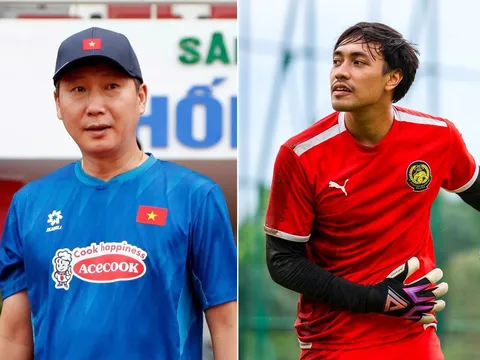 Malaysia tự đẩy mình vào thế khó, U22 Việt Nam được mở đường vào Bán kết SEA Games 33