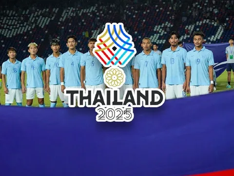 Bất ngờ rút lui ở SEA Games 33, thể thao Campuchia chịu lệnh trừng phạt của Liên đoàn Thế giới