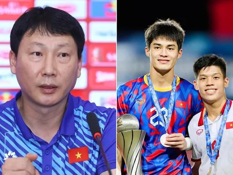 Tin bóng đá trong nước 28/11: Trụ cột U22 Việt Nam xuất ngoại sau SEA Games 33; Malaysia run sợ trước 'chung kết'