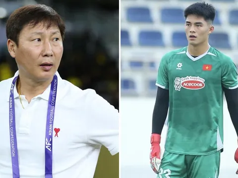 Tin bóng đá tối 28/11: Trụ cột U22 Việt Nam nhận tin sét đánh; Báu vật HAGL xuất ngoại Nhật Bản?