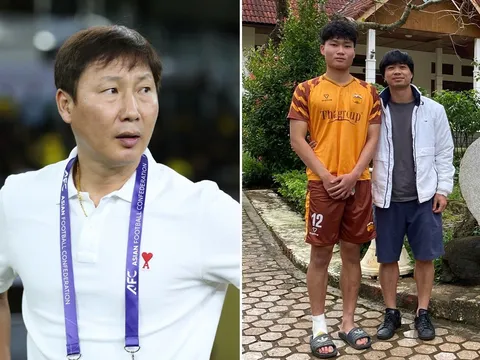 Tin bóng đá trong nước 29/11: U22 Việt Nam có đội trưởng mới ở SEA Games 33; Công Phượng trở lại HAGL