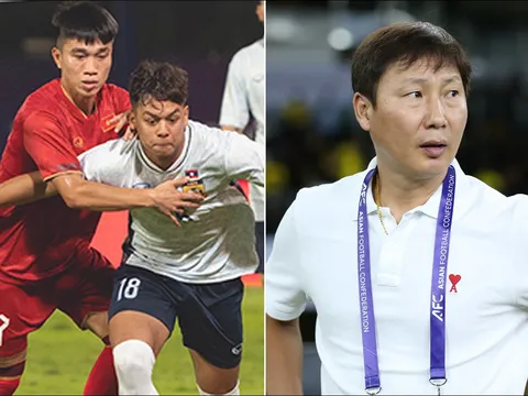 HLV Hàn Quốc tuyên bố cứng ngay trước thềm SEA Games 33, U22 Việt Nam gặp khó trước U22 Lào?