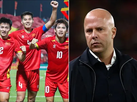 Lịch thi đấu bóng đá hôm nay: U22 Việt Nam xuất quân tại SEA Games; Liverpool sa thải HLV Arne Slot?
