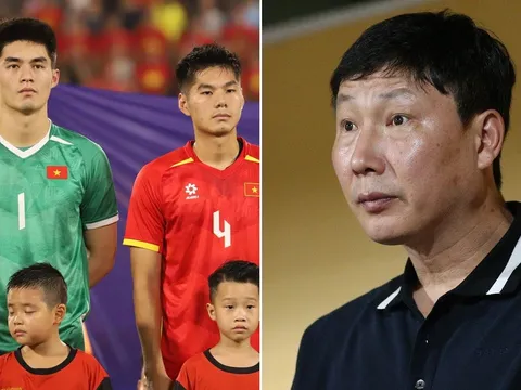 Trụ cột U22 Việt Nam làm rõ tương lai trước SEA Games 33, ngã ngũ thương vụ sang Nhật Bản thi đấu