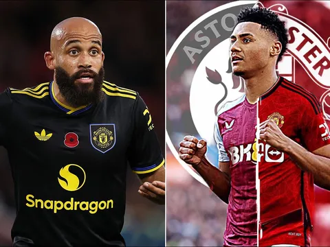 Tin chuyển nhượng trưa 3/12: Mbeumo chia tay Manchester United; Ollie Watkins đồng ý tới Man Utd