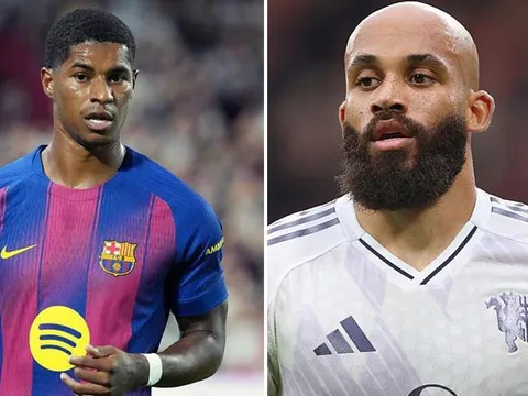 Tin chuyển nhượng mới nhất 3/12: Rashford trở lại MU; Chốt vụ Mbeumo rời Manchester United