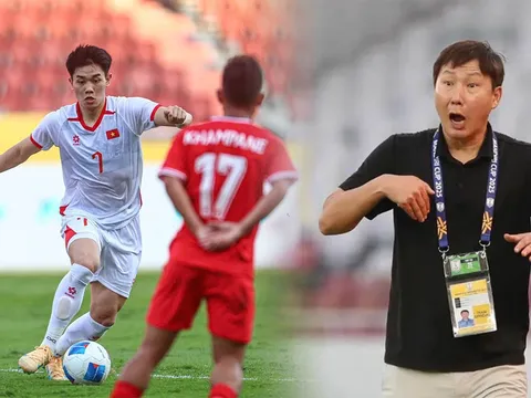 Điểm tin BĐVN 3/12: U22 Việt Nam lộ 'tử huyệt' tại SEA Games 33; HLV Kim Sang-sik nhận 'chiến thư'