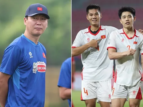 Đội phó U22 Việt Nam xin đặc quyền, tiết lộ 'liều doping quan trọng' trước SEA Games 33