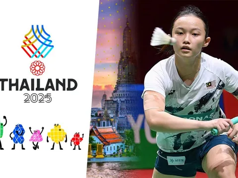 Virus 'càn quét' một đội tuyển dự SEA Games 33, chủ nhà Thái Lan lo bùng phát đại dịch