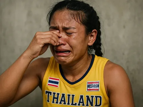 Thái Lan khủng hoảng trước khai mạc SEA Games, VĐV cầu cứu vì bị nợ lương 3 tháng