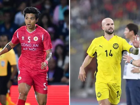 Tin bóng đá tối 4/12: Đoàn Văn Hậu tuyên bố đanh thép; Malaysia chấp nhận bị xử thua ĐT Việt Nam?