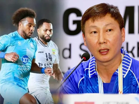 Điểm tin BĐVN 5/12: U22 Việt Nam được HLV Kim Sang-sik 'thưởng lớn'; Xuân Son lập cột mốc mới?