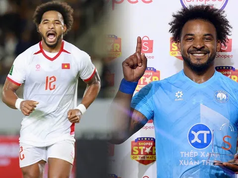 Xuân Son khiến cả Đông Nam Á 'dậy sóng', ngôi sao ĐT Việt Nam sắp lập cột mốc hiếm có