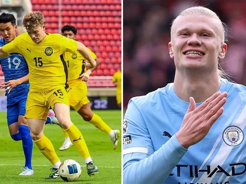 Kết quả bóng đá hôm nay: Kình địch U22 Việt Nam sảy chân ở SEA Games 33; BXH Ngoại hạng Anh có biến