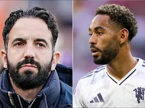 Lịch thi đấu bóng đá Ngoại hạng Anh hôm nay: Ruben Amorim đón tin vui; Man Utd rộng cửa vào top 4?