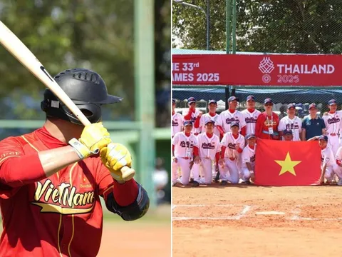Thua sốc Lào 0-16 tại SEA Games 33, ĐT Việt Nam vỡ mộng cạnh tranh huy chương?